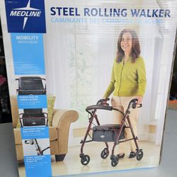 Rolling Walker 