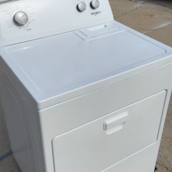 Whirlpool DRYER 