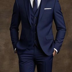 Formal Suit Great Quality