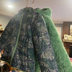 The North Face Reversible Jacket 2t Toddler 