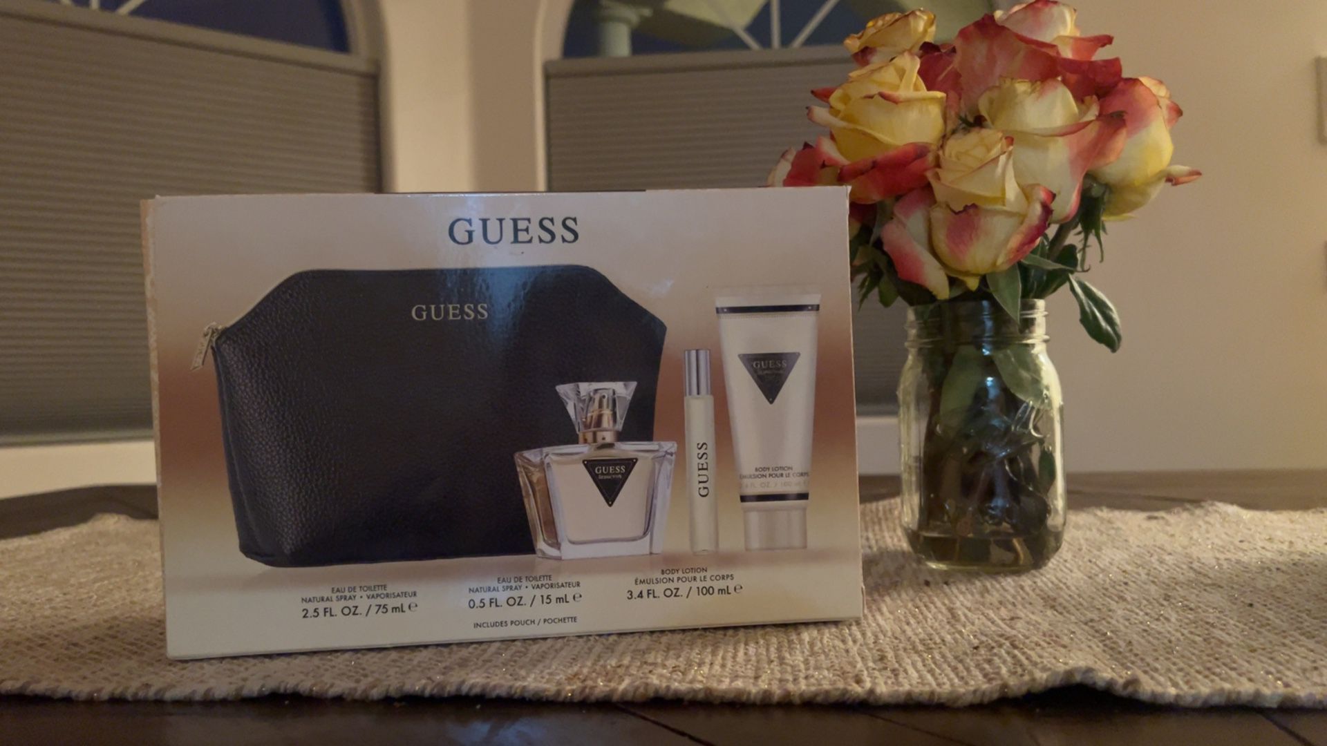 Guess Perfume For Women
