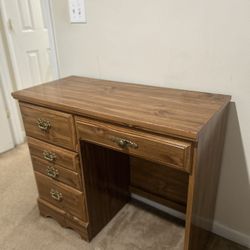 Dresser And Side Table - Raleigh 27604