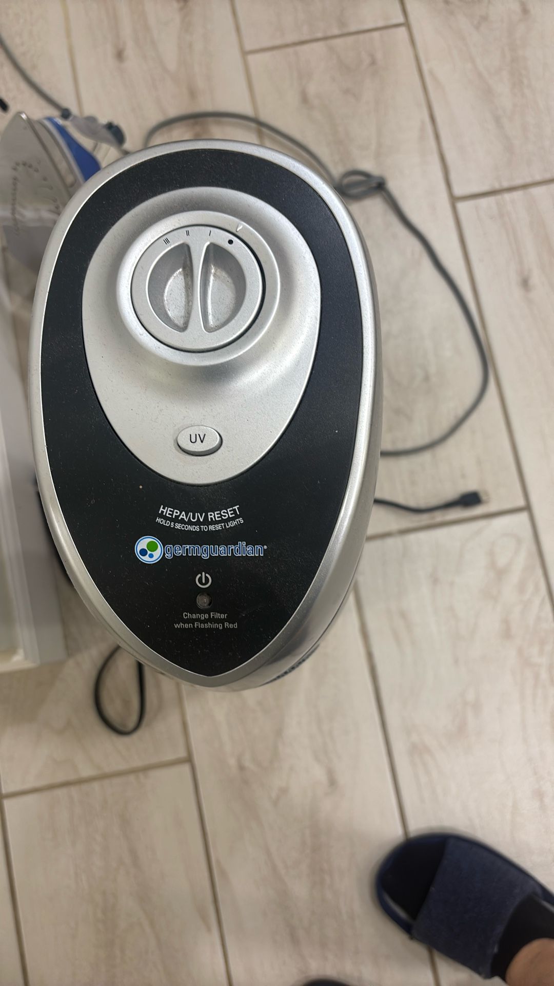 Germguardian Air Purifier