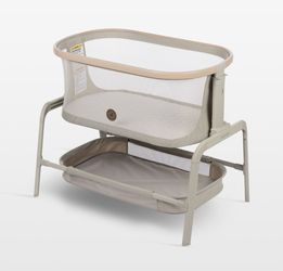 Maxi cosi bassinet