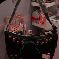 Hello Kitty Boxlunch Exclusive 