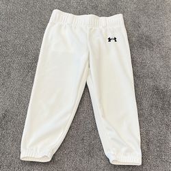 Under Armour Baseball Pants