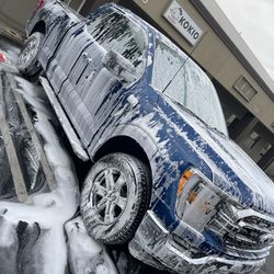 Mobil 🚘 Car 💦 Wash 🧼 