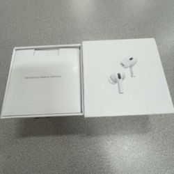 AirPod Pros  2nd Gen (Free Shipping)