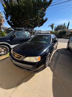 1999 Acura TL
