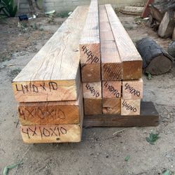 Lumber For Sale
