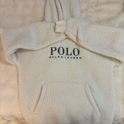 Ralph Lauren Hoodie