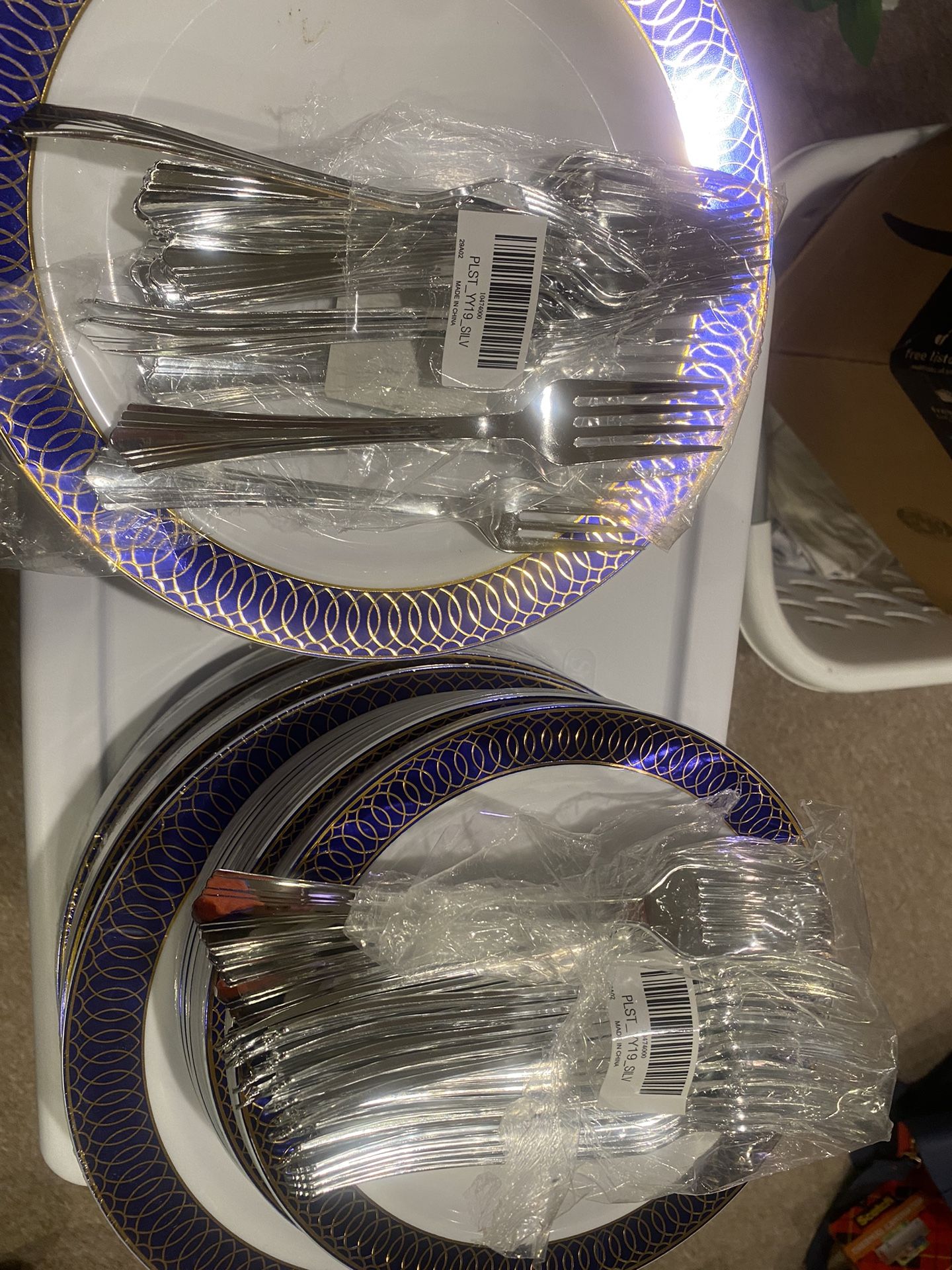 65 Wedding Forks