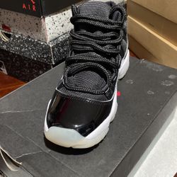Jordan 11 Retro  