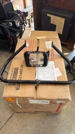 Harley Davidson Parts