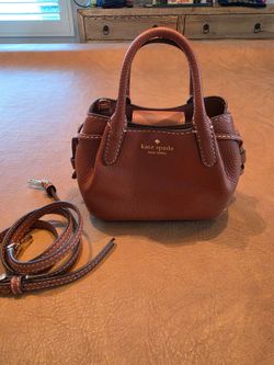 Kate Spade Mini Dumpling Purse