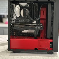 LIKE NEW Mid Range PC Build 