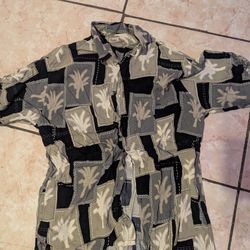 Hawaiian Shirt