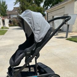 Graco stroller
