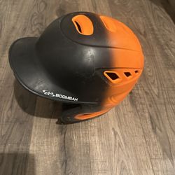 Boombah Baseball Helmet