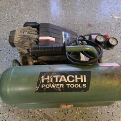 Compressor 