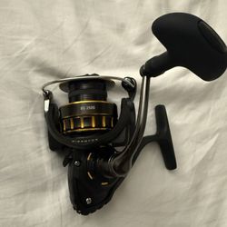 Daiwa BG2500 BG Spinning Reel
