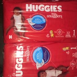 Diapers 
