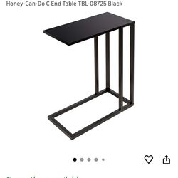 Side Tables