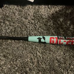 Demarini The Goods Bat