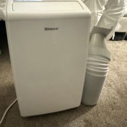 Air Conditioning Unit- Portable 