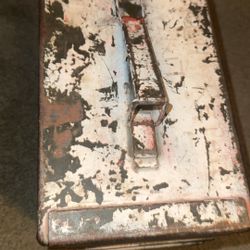 Old Box
