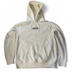 Levis Hoodie