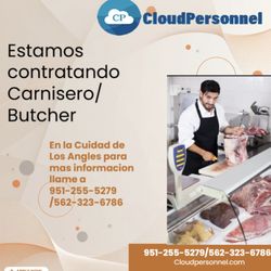 Carnicero