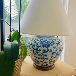 Ralph Lauren Lamp