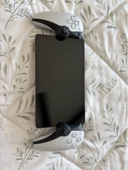 PlayStation portal