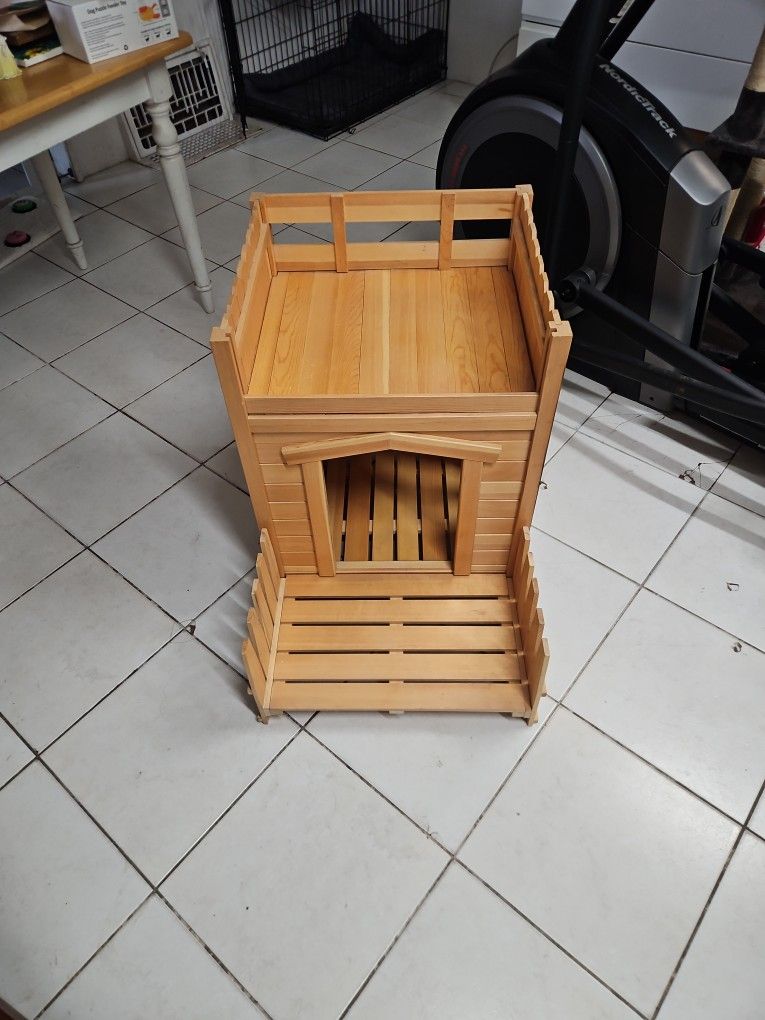 Dog House