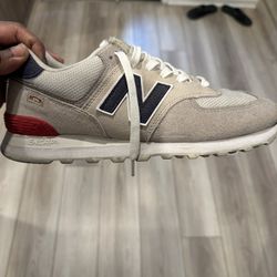 New Balances 574 Size 10 $20 