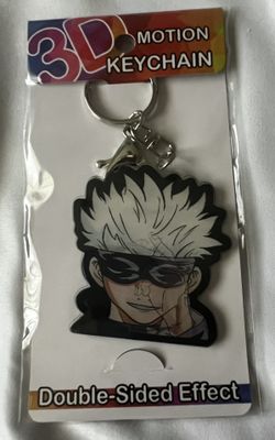 Keychains