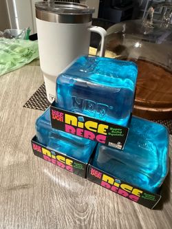 Need doh nice berg