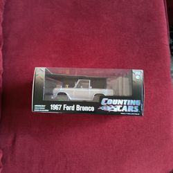 Greenlight Hollywood Series Counting Cars 