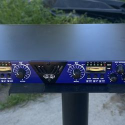 Tps ll Art Preamp 