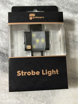 PolarPro Drone Strobe Light (3 LED)
