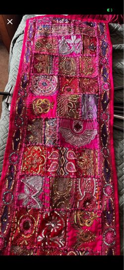 Tapestry