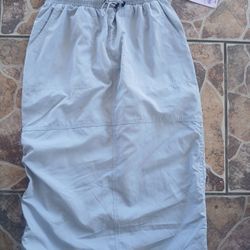 New Size Xsmall Long Skirt Womens