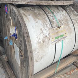 CORNING ALTOS 024ZUC-T4F22D20 Fiber Optic Cable,Spool 10,000FT 