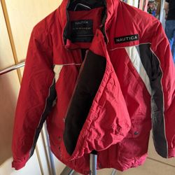 Juniors XL 12-14 Náutica Jacket $15