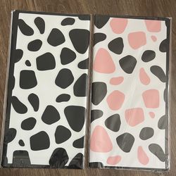 Papel Coreano / Floral Paper