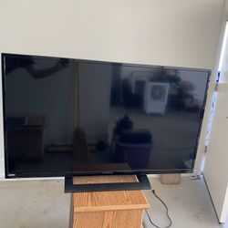 50” LED TV