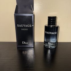Dior Sauvage