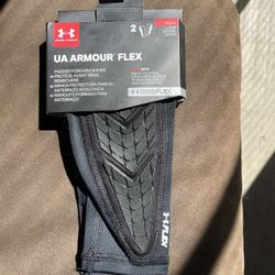 Youth Under Armour Forearm Shiver 
