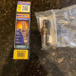 Walker Oxygen Sensor #(contact info removed)3